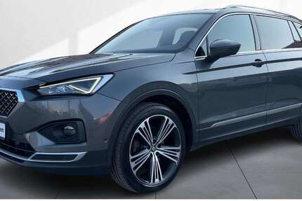 Seat Tarraco 107.280 km 28.490 &euro; Dresden 01067