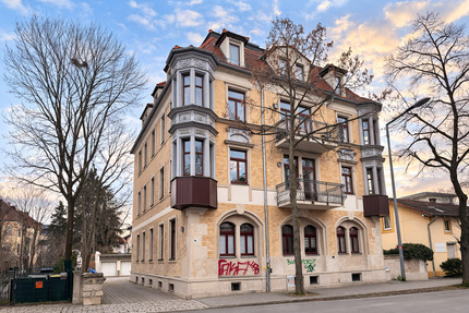 Wohnung Dresden Pieschen-Nord/Trachenberge - 2 Zimmer, 56 m&sup2;, 175.000&euro; | Angebot:25928023