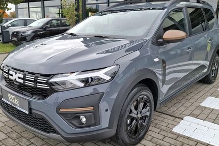 Dacia Jogger 1.500 km 24.380 &euro; Dresden-Altfranken 01156