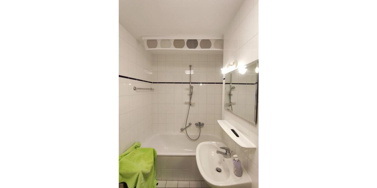 Etagenwohnung Dresden Cotta - 2 Zimmer, 56 m&sup2;, 520&euro; | Angebot:25874767
