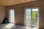 Modernes Einfamilienhaus mit Panoramablick in Dorfhain