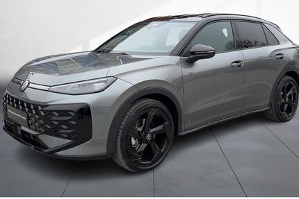 VW T-Roc 9.000 km 38.650 &euro; Dresden 01067