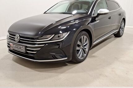 VW Arteon 39.680 km 27.968 &euro; Dresden 01157