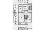 Etagenwohnung Dresden Kleinpestitz/Mockritz - 4 Zimmer, 75 m&sup2;, 740&euro; | Angebot:26796342