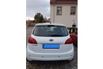 Kia Venga 101.000 km 7.500 € Dresden 01067