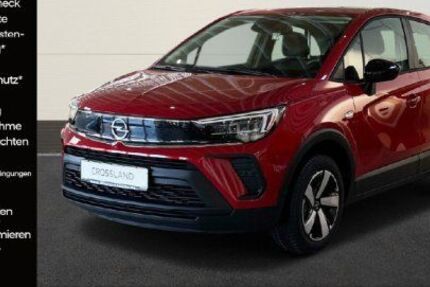 Opel Crossland (X) 47.196 km 14.480 &euro; Großröhrsdorf OT Bretnig 01900