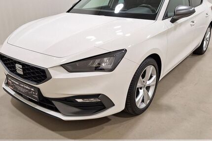 Seat Leon 49.050 km 16.499 &euro; Dresden 01157