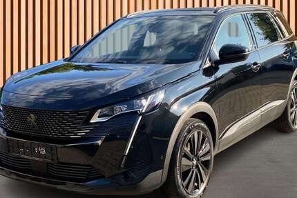 Peugeot 5008 24.737 km 27.980 &euro; Dresden/Weißig 01328