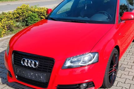 Audi A3 220.000 km 6.600 € Seiffen 09548