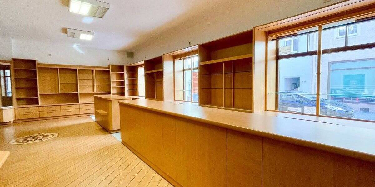 Gewerbeobjekt Dippoldiswalde - 600&euro; | Angebot:25744568