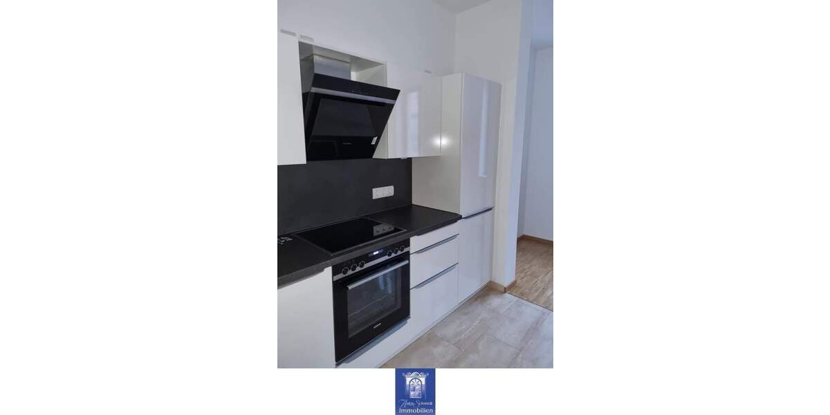 Bezaubernde 3-Zimmerwohnung - Exklusiv und modern! 3 zimmer