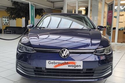 VW Golf 47.900 km 20.990 &euro; Radebeul 01445