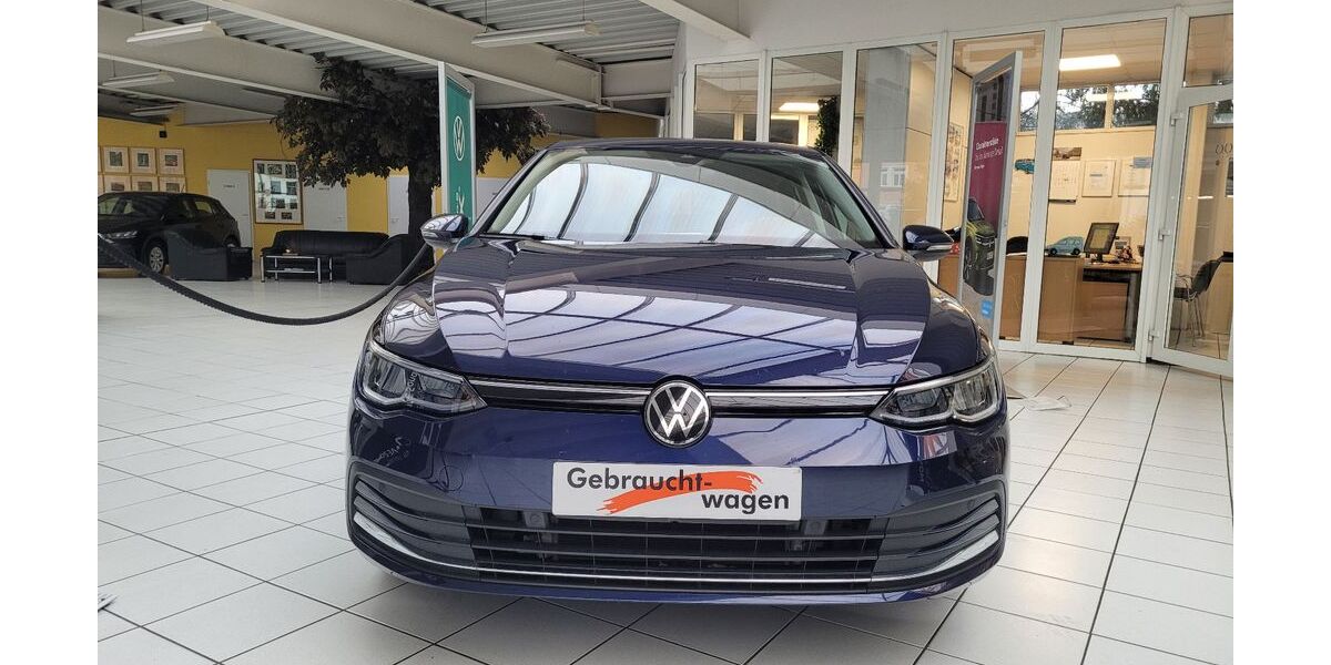 VW Golf 47.900 km 20.990 &euro; Radebeul 01445