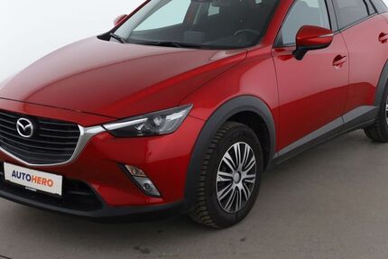 Mazda CX-3 66.397 km 15.040 &euro; Dresden 01187