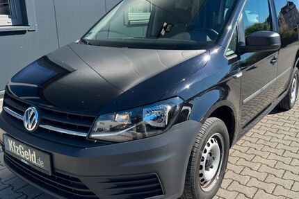 VW Caddy 142.900 km 9.877 &euro; Dresden 01157