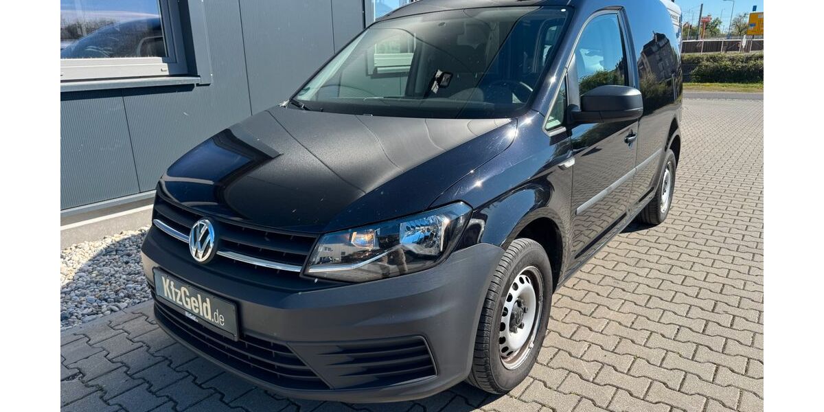 VW Caddy 142.900 km 9.877 &euro; Dresden 01157