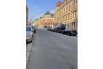 Dachgeschoßwohnung Dresden Neustadt - 2 Zimmer, 45 m&sup2;, 115.000&euro; | Angebot:26490826