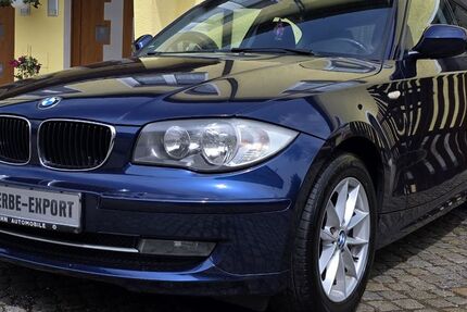 BMW 116 183.400 km 1.900 &euro; Dippoldiswalde 01744
