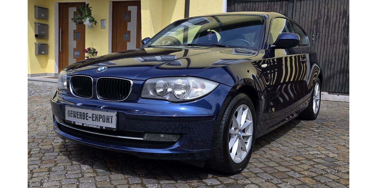 BMW 116 183.400 km 1.900 &euro; Dippoldiswalde 01744