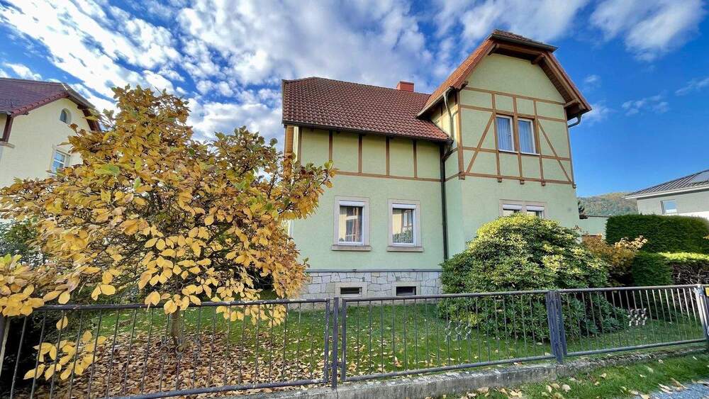 Hier kennen Ihre Wünsche keine Grenzen! 6 zimmer