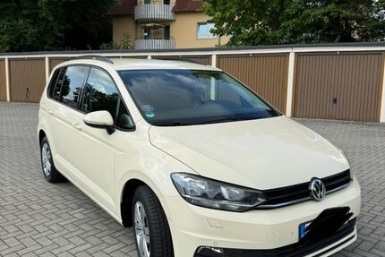 VW Touran 355.000 km 6.900 &euro; Radebeul 01445
