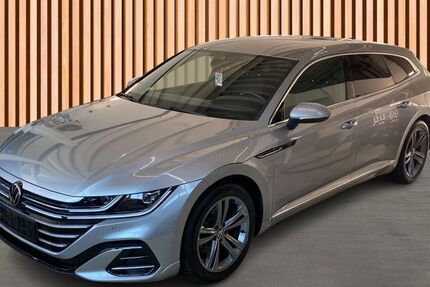 VW Arteon 20.279 km 31.980 &euro; Dresden 01328