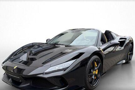 Ferrari F8 9.200 km 349.990 &euro; Radebeul 01445
