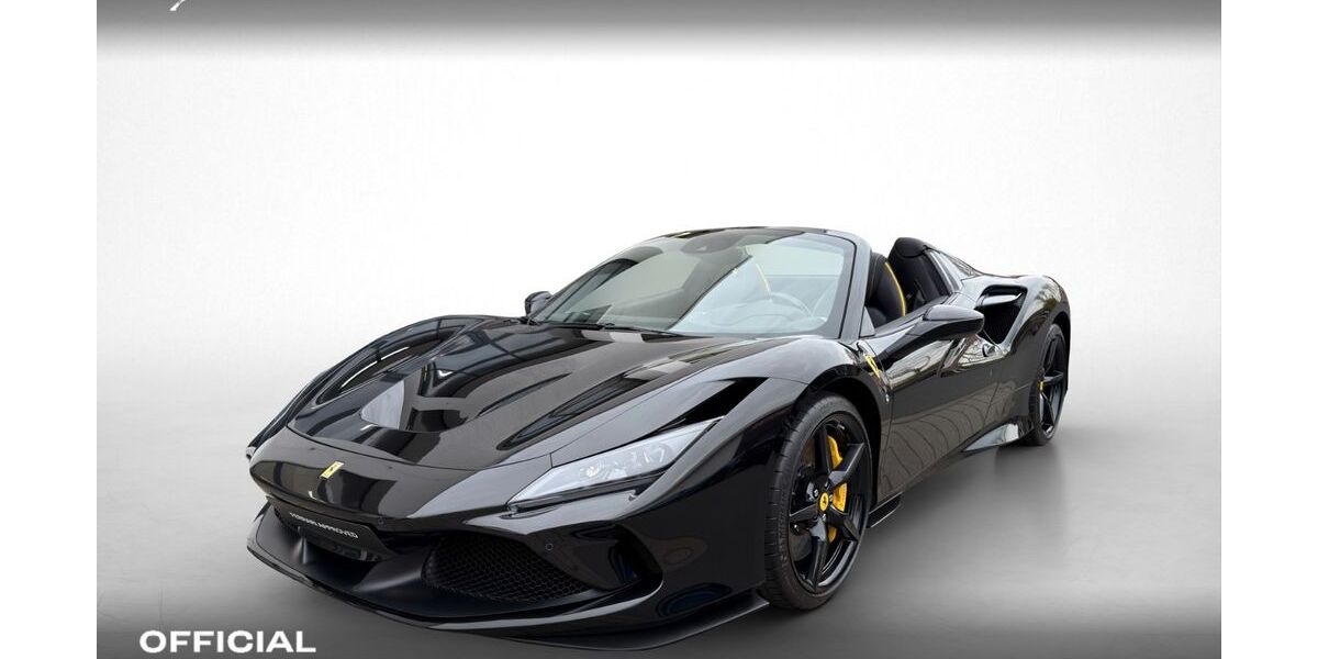 Ferrari F8 9.200 km 349.990 &euro; Radebeul 01445