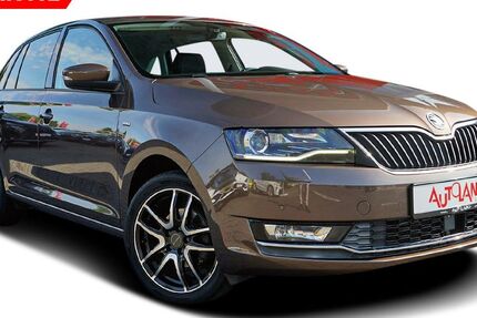 Skoda Rapid 72.000 km 11.990 &euro; Meißen 01662