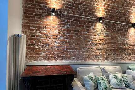 Zimmer Dresden Neustadt - 1 Zimmer, 1.299&euro; | Angebot:26300807