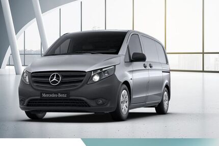 Mercedes-Benz Vito 63.440 km 26.490 &euro; Kesselsdorf 01723