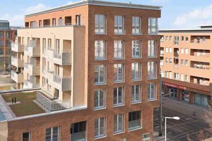 Wohnung Dresden Naußlitz - 2 Zimmer, 56 m&sup2;, 334.700&euro; | Angebot:25738479