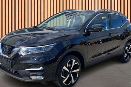 Nissan Qashqai 77.183 km 15.980 € Dresden/Weißig 01328