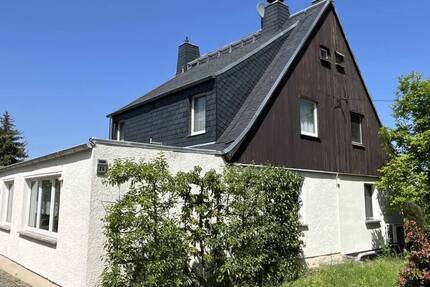Haus Dresden Briesnitz - 4 Zimmer, 100 m&sup2;, 270.000&euro; | Angebot:26799195