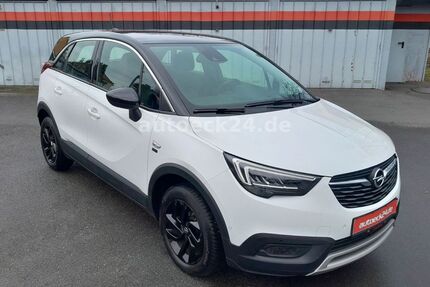 Opel Crossland (X) 79.900 km 13.695 &euro; Dresden 01279