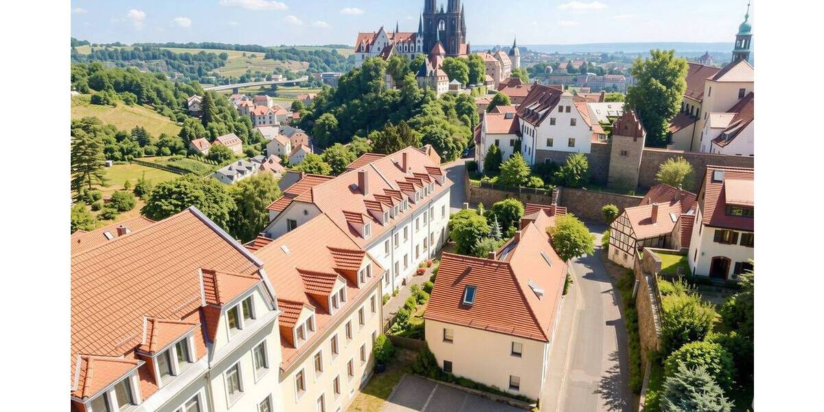 Mehrfamilienhaus, Wohnhaus Meißen - 1 Zimmer, 263 m&sup2;, 379.000&euro; | Angebot:26928618