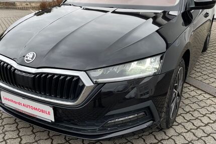 Skoda Octavia 49.490 km 22.990 &euro; Freital 01705