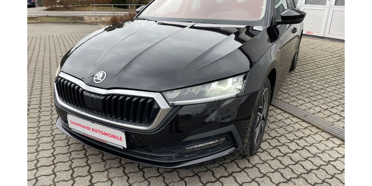 Skoda Octavia 49.490 km 22.990 &euro; Freital 01705