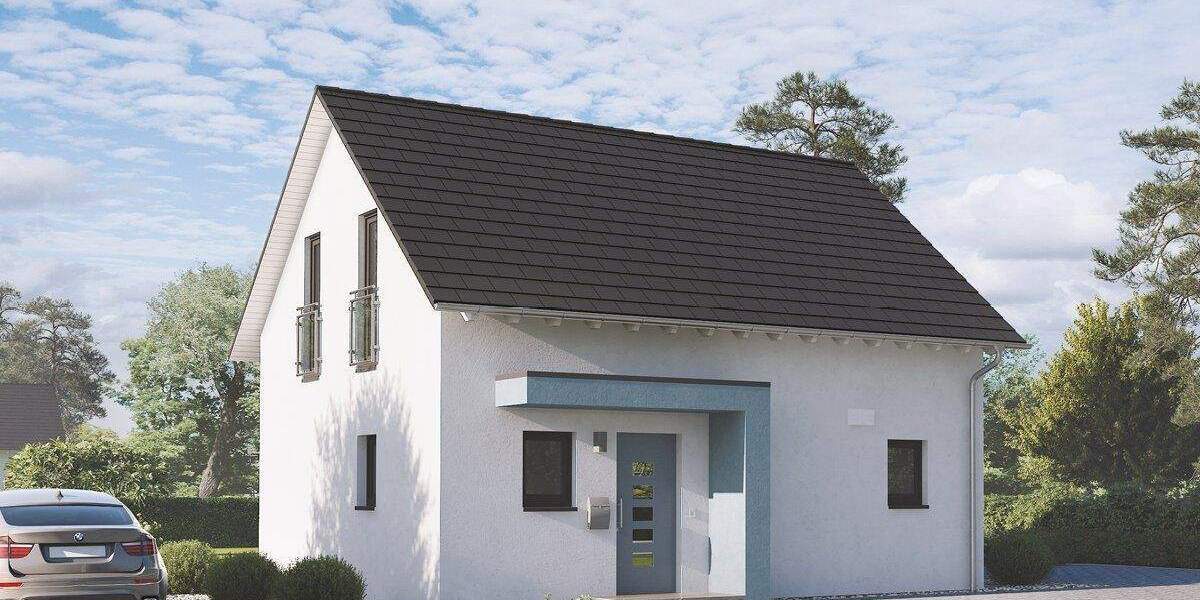 Einfamilienhaus Stolpen Langenwolmsdorf - 4 Zimmer, 111 m&sup2;, 275.199&euro; | Angebot:25741144