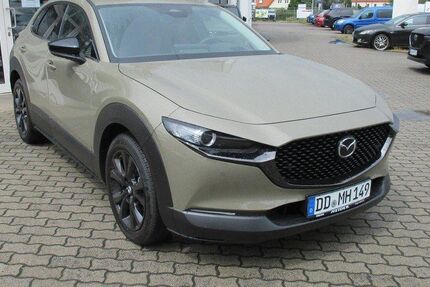 Mazda CX-30 2.269 km 27.770 &euro; Dresden 01139