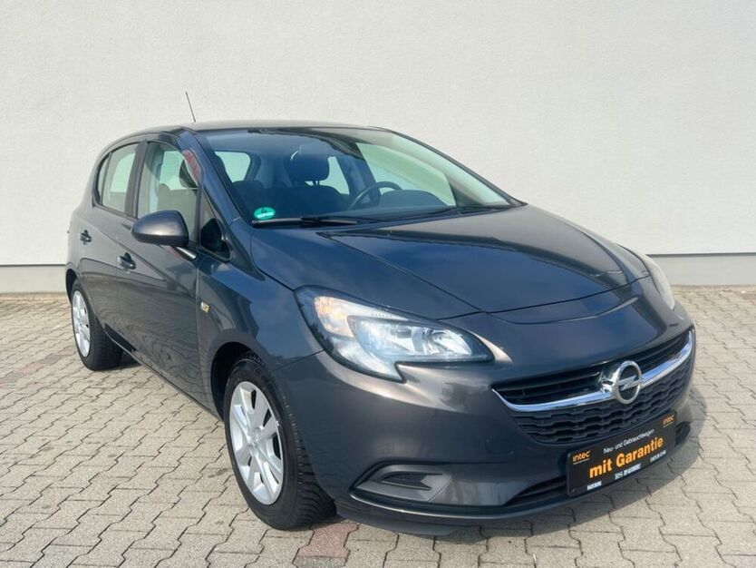 Corsa