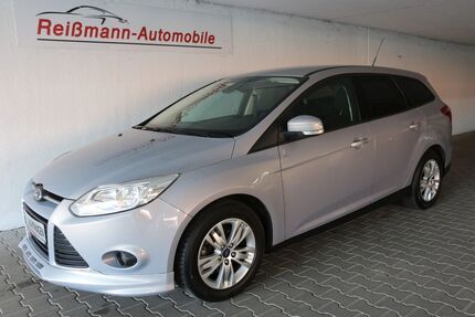 Ford Focus 99.896 km 5.190 &euro; Dresden 01156