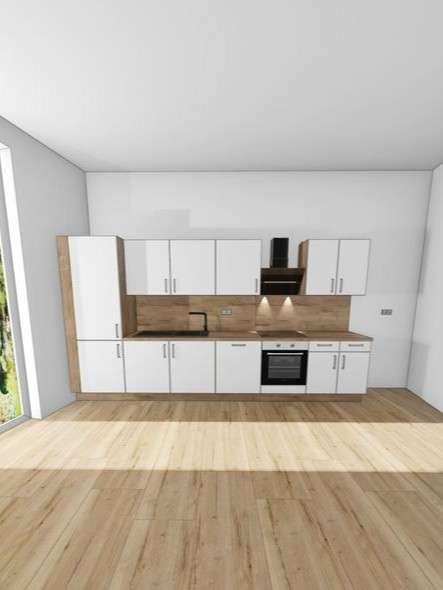 Etagenwohnung Dresden Prohlis - 5 Zimmer, 169 m&sup2;, 1.899&euro; | Angebot:26459115