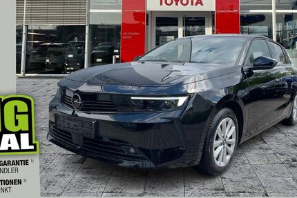 Opel Astra 28.143 km 18.490 &euro; Dresden 01139