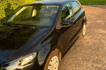 VW Polo 75.840 km 7.299 &euro; Weinböhla 01689