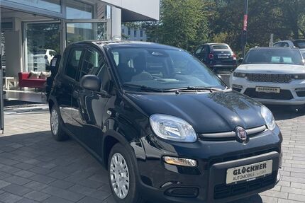 Fiat Panda 12.156 km 14.790 &euro; Dresden 01109