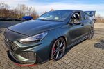 i30 Fastback N Performance
