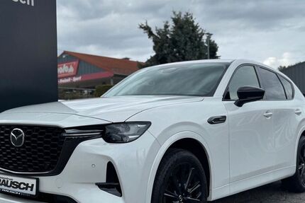 Mazda CX-60 52.031 km 38.500 &euro; Dresden 01156