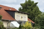 Gepflegtes eigenes Hausviertel (ETW) in ruhiger durchgrünter Siedlungslage in Coswig - Maisonettenwohnung Coswig | Angebot:27082773