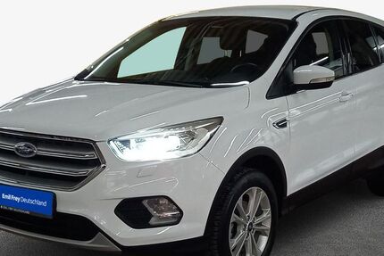 Ford Kuga 67.250 km 15.940 &euro; Dresden 01159